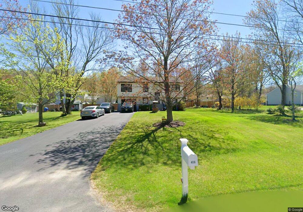 406 Glen Wild Way, Highland Lakes, NJ 07422 - photo 1