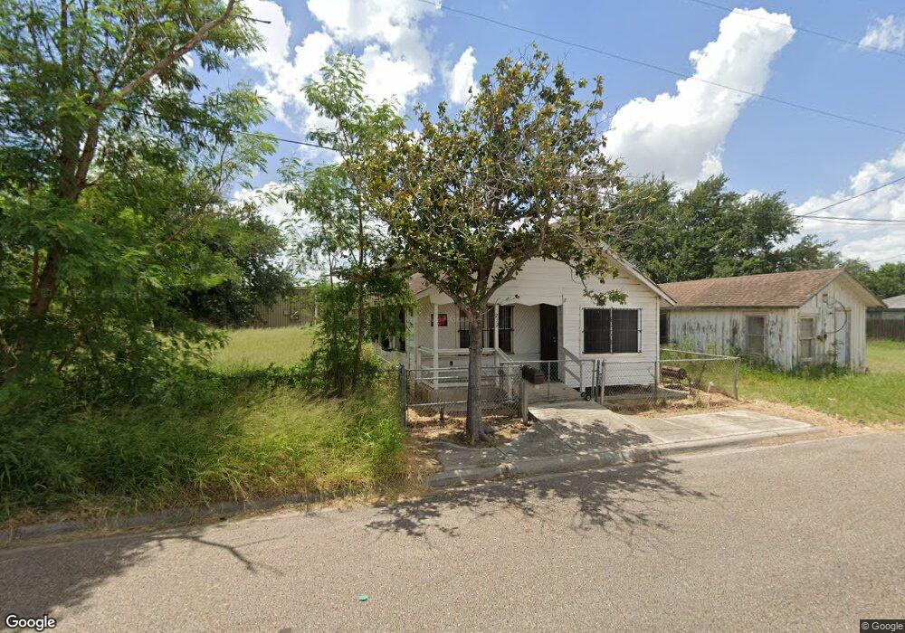 212 S Palmas St, Weslaco, TX 78596 - photo 1