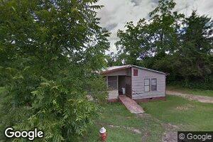 78 Smith St, Cuthbert, GA 39840