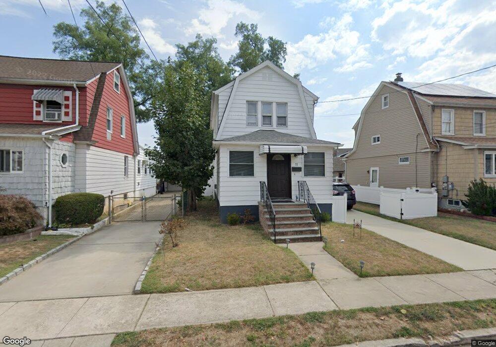 77 Berkley St, Valley Stream, NY 11581 - photo 1