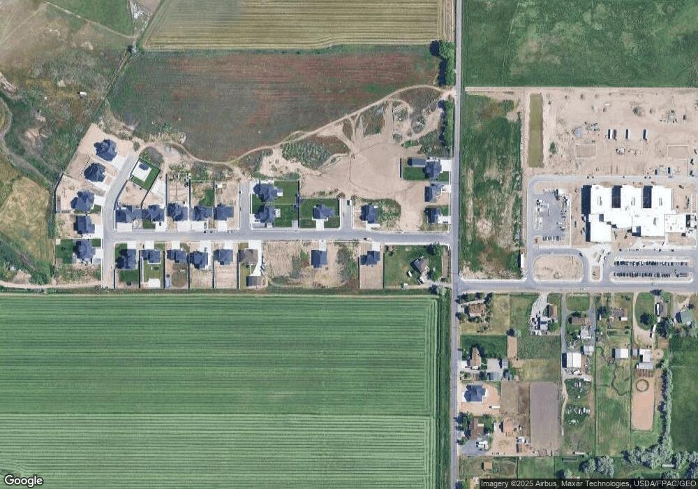 5177 W 3250 S unit 25, Hooper, UT 84315 - photo 1