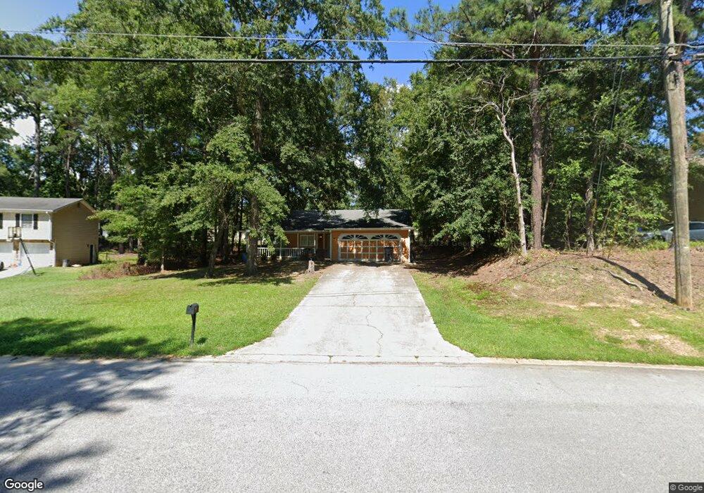 1333 Classic Dr NE, Conyers, GA 30013 - photo 1