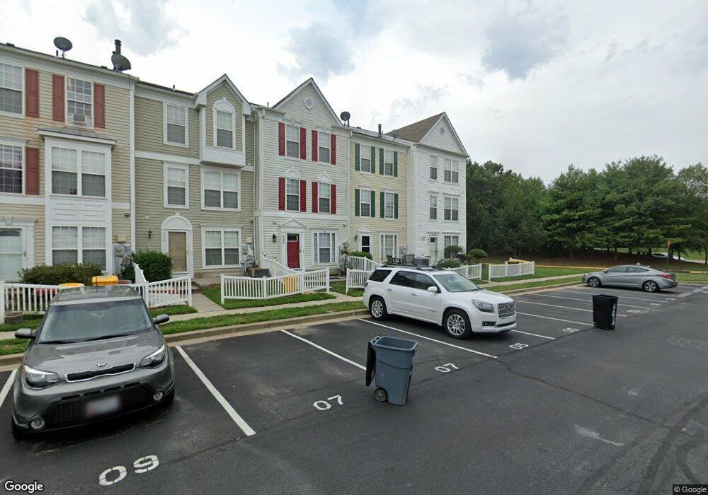 603 Sprite Way, Glen Burnie, MD 21061 - photo 1