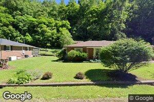 161 Scrabble Creek Rd, Gauley Bridge, WV 25085