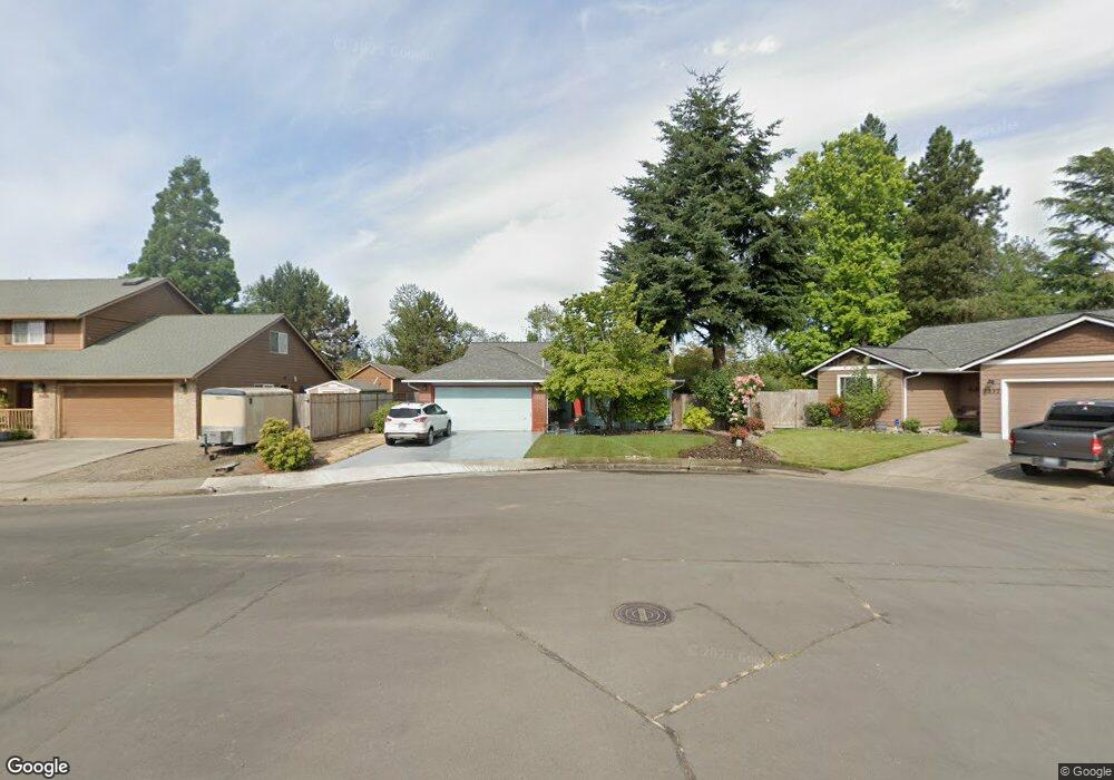 7227 Woodcrest Ct N, Keizer, OR 97303 - photo 1