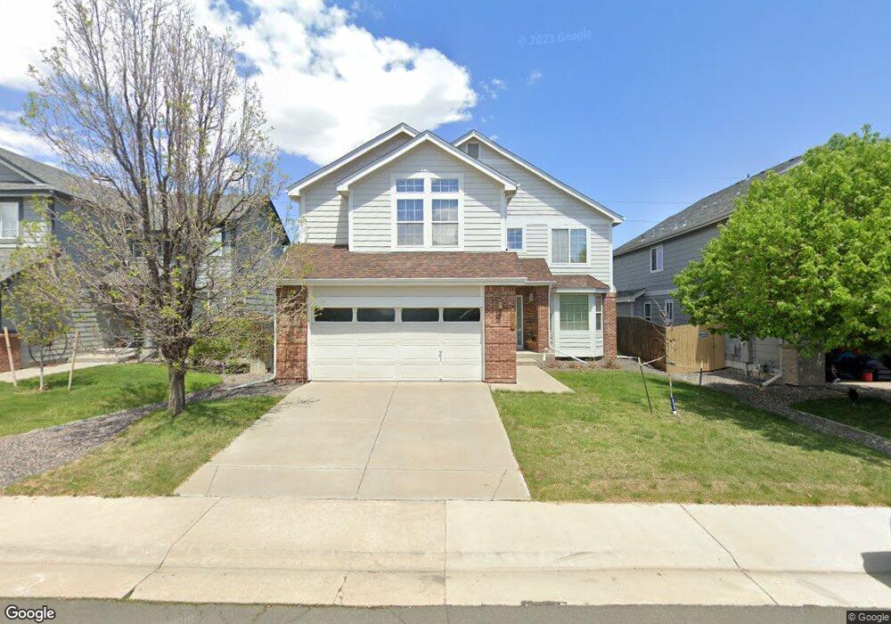 23271 E Orchard Place, Aurora, CO 80015 - photo 1