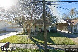 4340 Ames Blvd, Marrero, LA 70072
