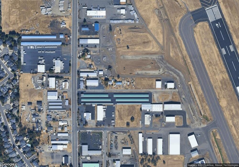 4582 Table Rock Rd, Central Point, OR 97502 - photo 1