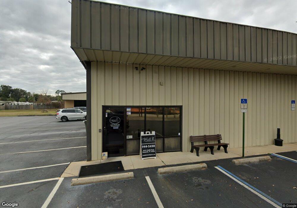 8253 Chellie Rd, Pensacola, FL 32526 - photo 1