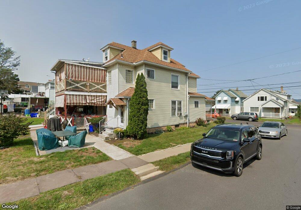 1201 Dartmouth St, Scranton, PA 18504 - photo 1