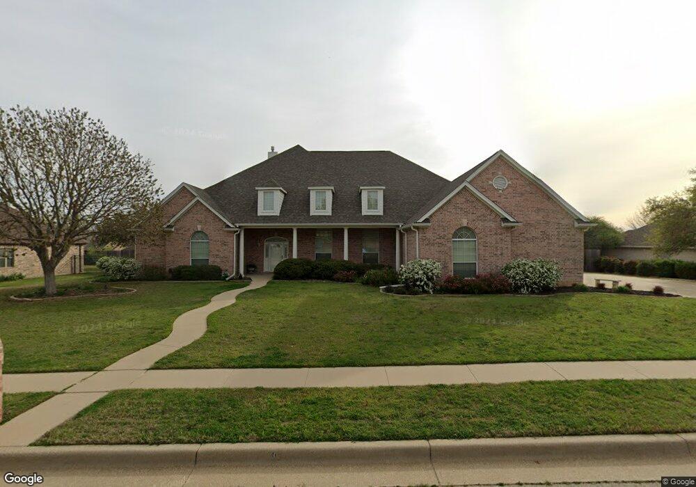 2205 Burning Tree Ct, Weatherford, TX 76087 - photo 1