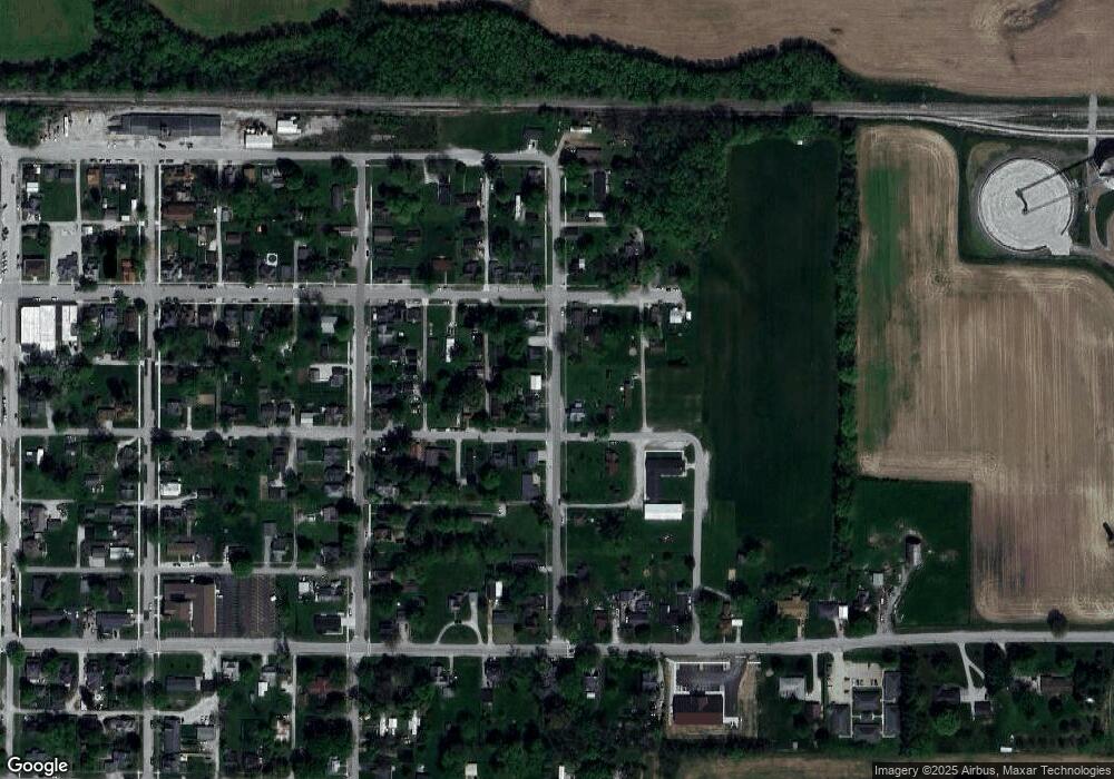 7 S East St, Roachdale, IN 46172 - photo 1