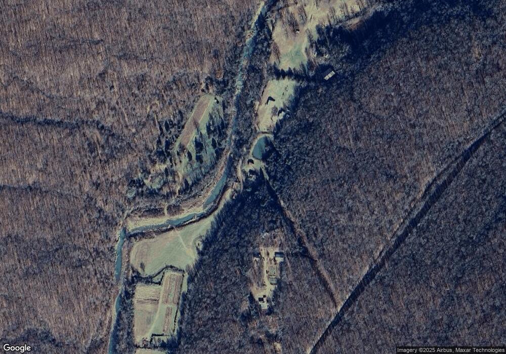 21626 Jones Fork Rd, Winslow, AR 72959 - photo 1