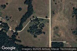 7504 N Clay Rd, Glencoe, OK 74032