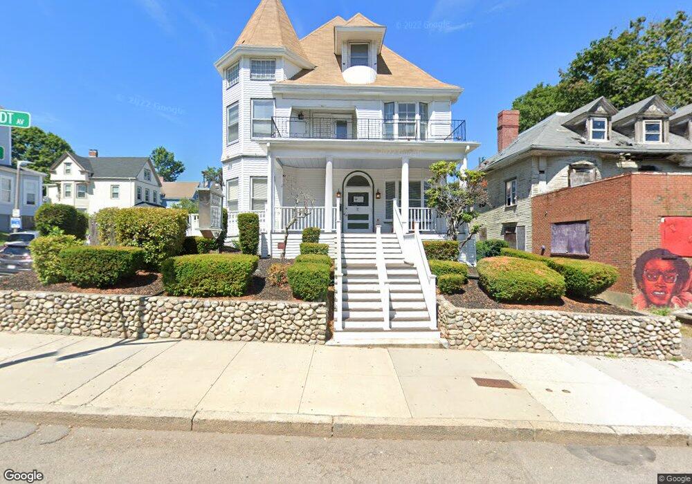 171 Humboldt Ave, Dorchester, MA 02121 - photo 1