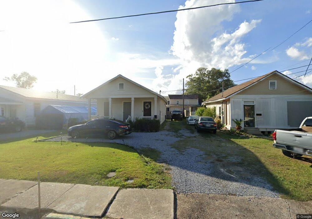 341 Ruth St, Houma, LA 70364 - photo 1