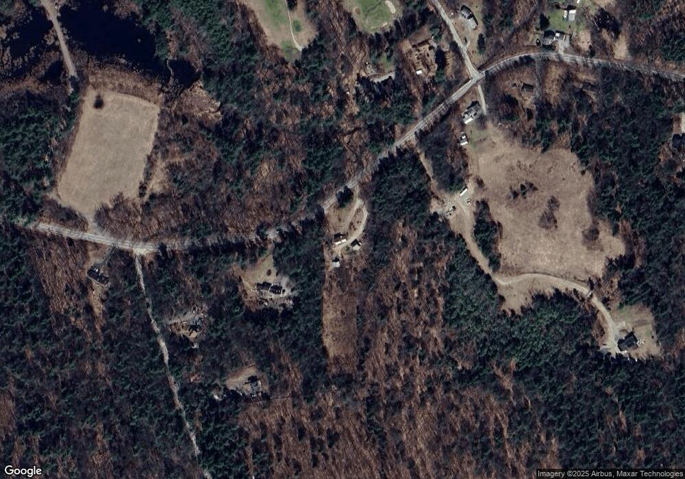 1433 Bennington Rd, Francestown, NH 03043 - photo 1