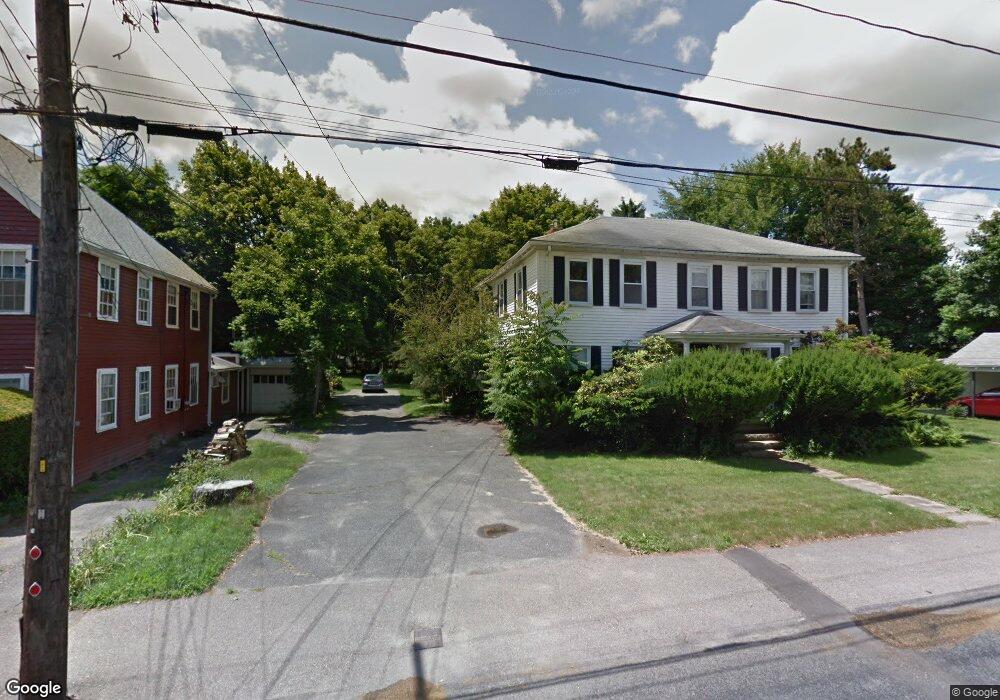 Street View Photo