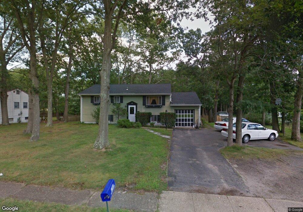 67 Darien Rd, Howell, NJ 07731 - photo 1