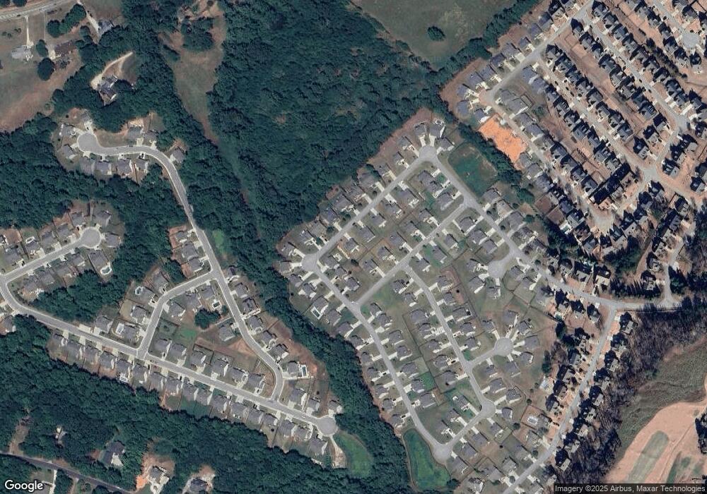 2293 Cotton Gin Row unit 81, Jefferson, GA 30549 - photo 1