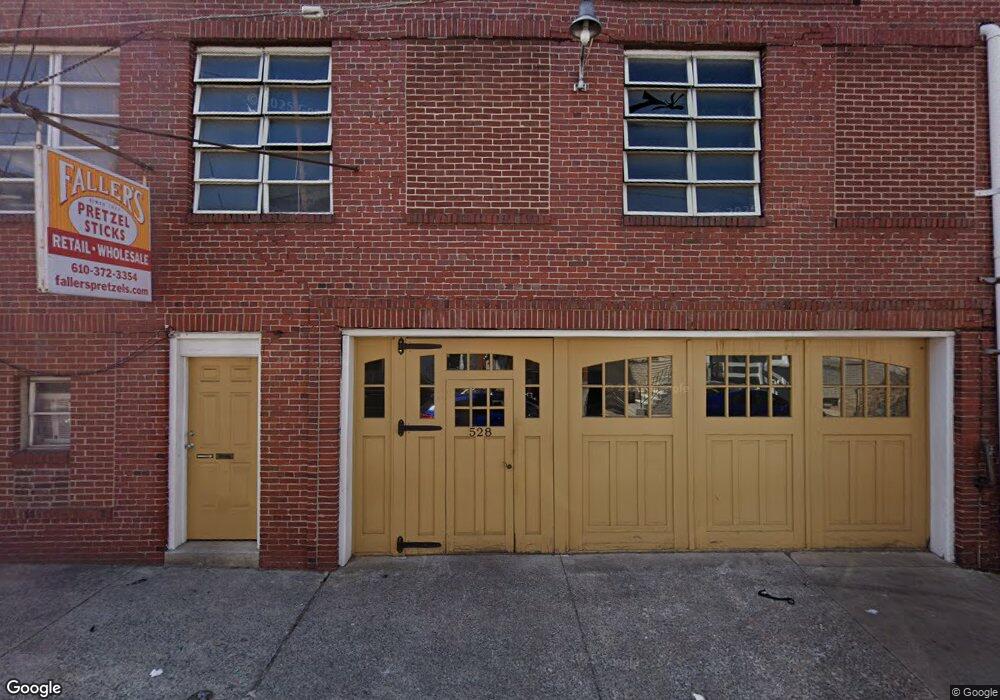 528 Moss St, Reading, PA 19604 - photo 1