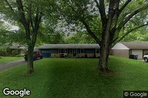 148 Washington Mill Rd, Bellbrook, OH 45305