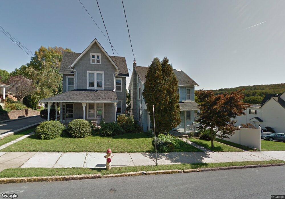 33 Chestnut St, Mohnton, PA 19540 - photo 1