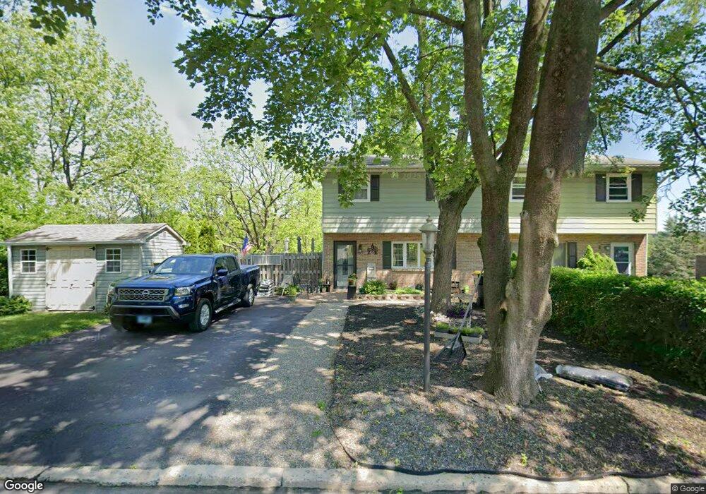 5303 Thompson St, Germansville, PA 18053 - photo 1