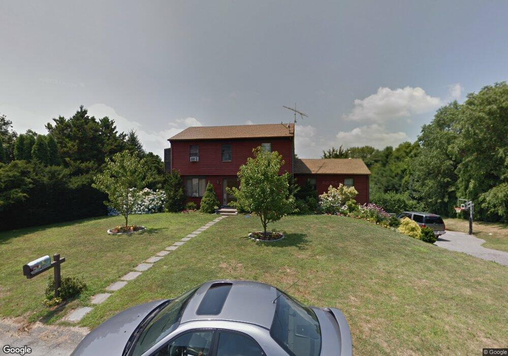 17 J h Dwyer Dr, Middletown, RI 02842 - photo 1