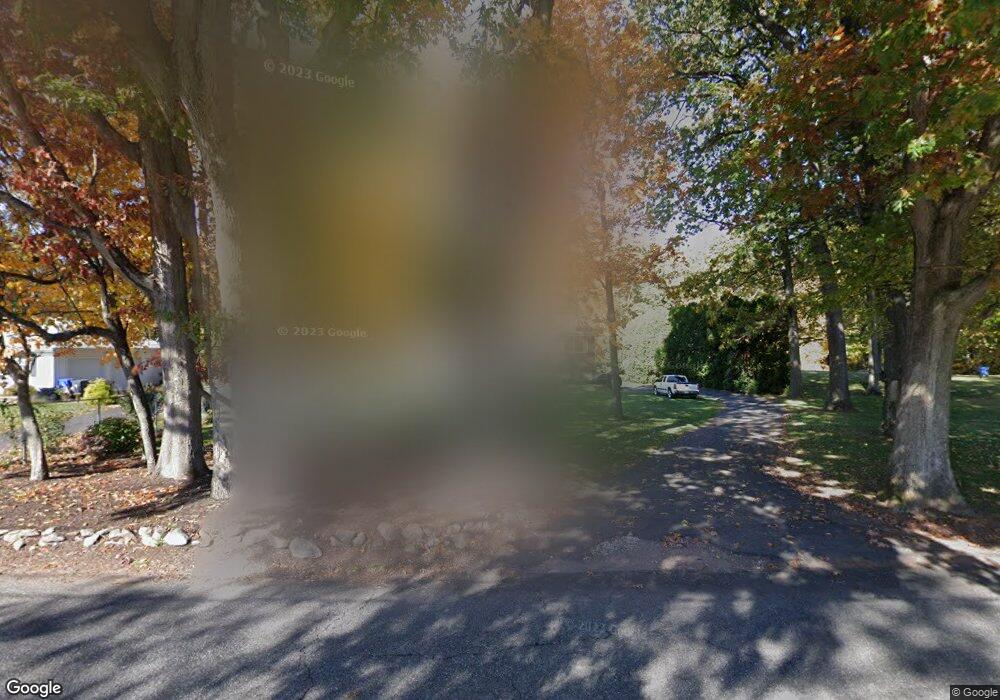 168 Rye St, Broad Brook, CT 06016 - photo 1