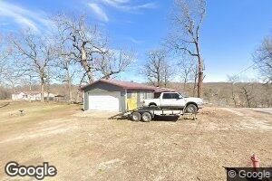 738 Ackerman Rd, Eucha, OK 74342