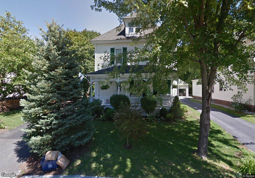 9 Harvard St, Concord, NH 03301 - photo 1