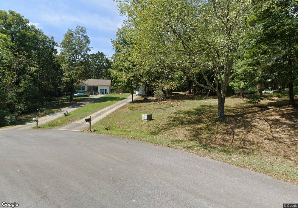 145 Deer Run Trail SE, Calhoun, GA 30701 - photo 1