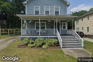 1432 Tattnall Place Unit 4, Macon, GA 31201