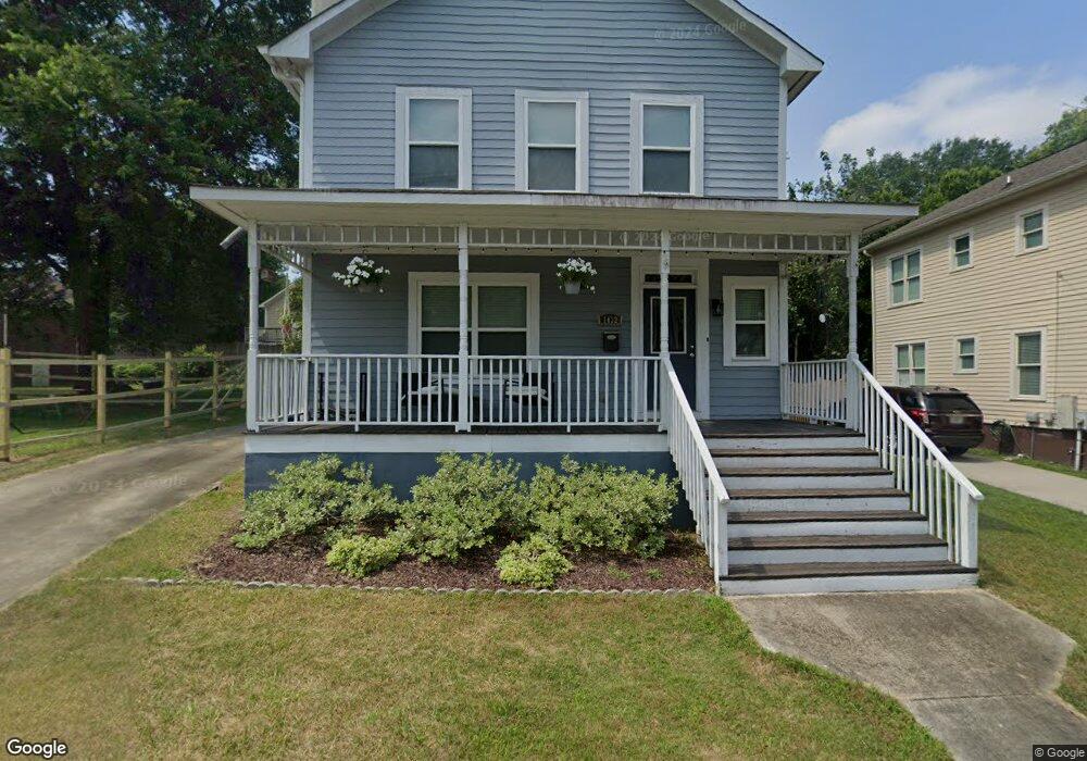 1432 Tattnall Place unit 4, Macon, GA 31201 - photo 1