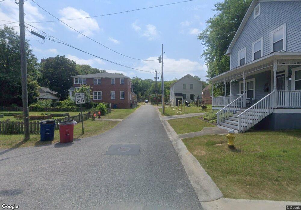 0 Tattnall Place unit 7119952, Macon, GA 31201 - photo 1