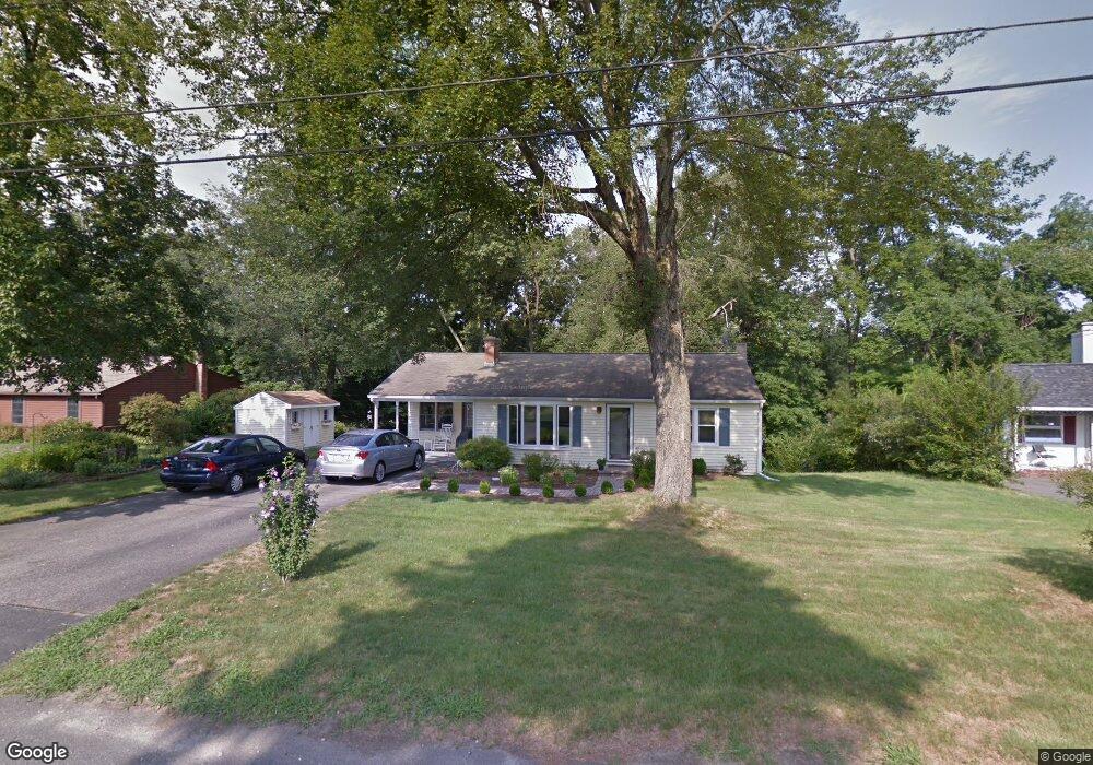 11 Bradlind Ave, Wilbraham, MA 01095 - photo 1