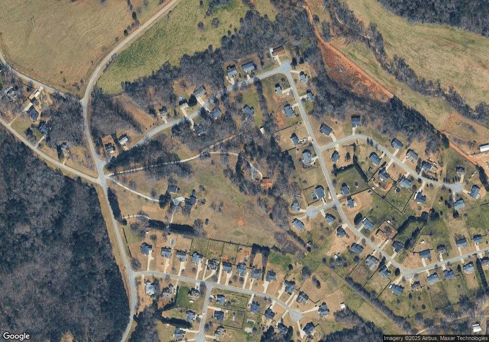 1080 Jett Roberts Rd, Jefferson, GA 30549 - photo 1