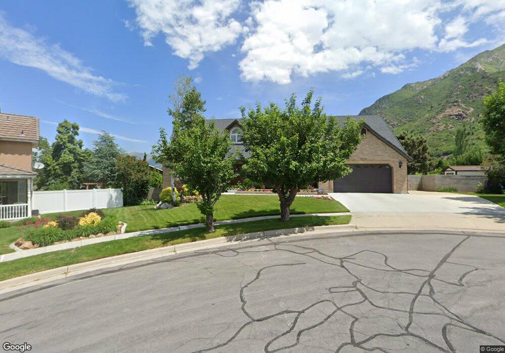 2675 Field Point Cir, Sandy, UT 84092 - photo 1