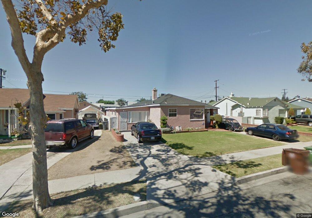 807 N Grandee Ave, Compton, CA 90220 - photo 1