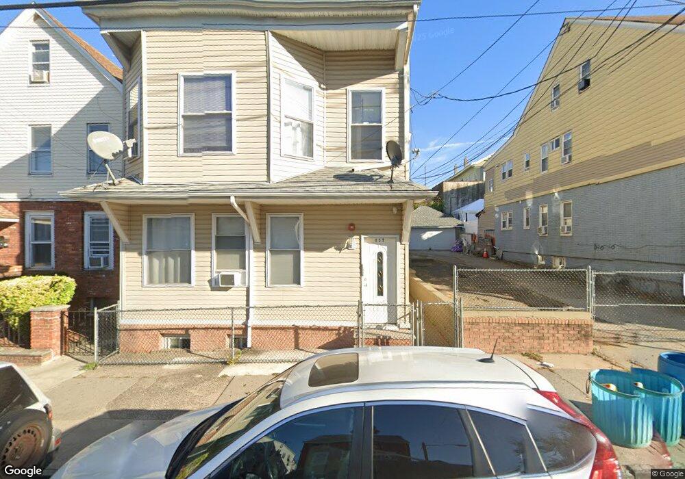 113 E 17th St unit 115, Paterson, NJ 07524 - photo 1