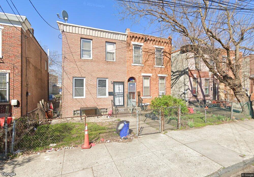 1933 Filmore St, Camden, NJ 08104 - photo 1