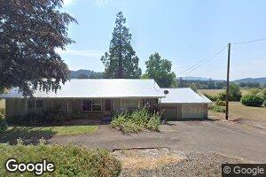 18040 Alsea Hwy, Alsea, OR 97324