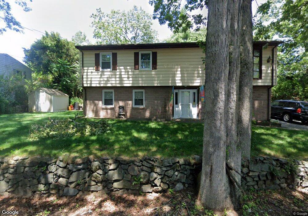 22 Priscilla Rd, West Haven, CT 06516 - photo 1