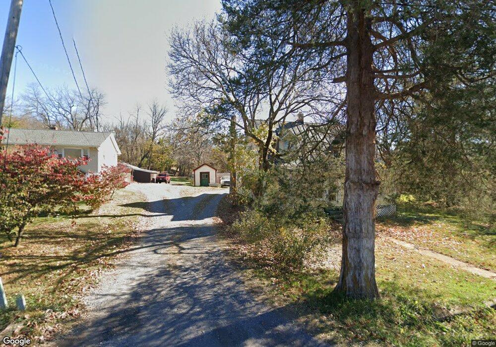 210 Freezeland Rd, Linden, VA 22642 - photo 1