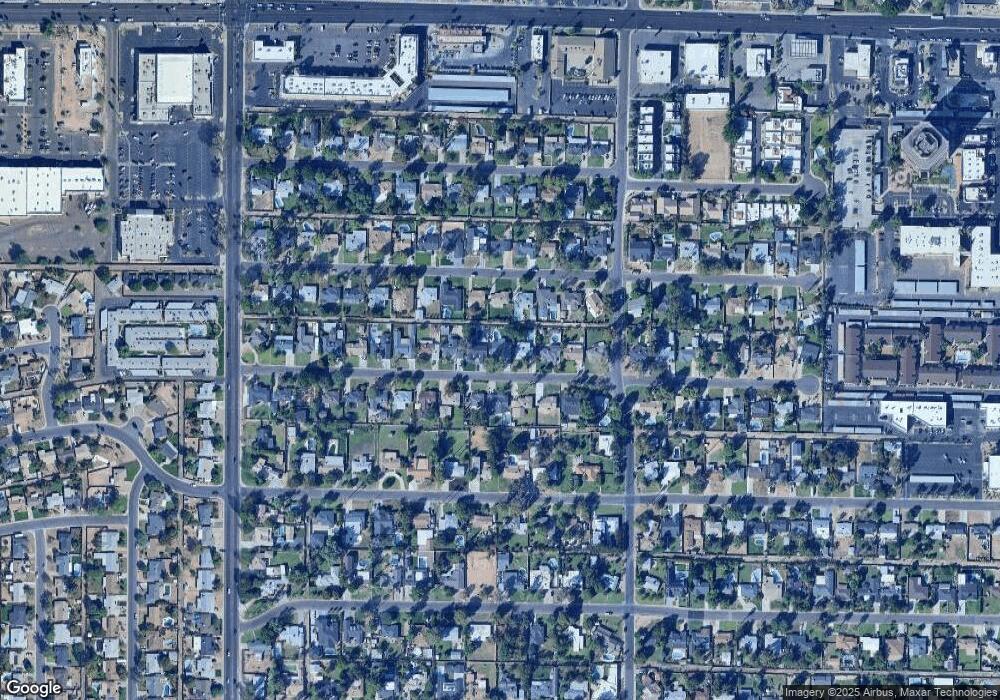 4110 E Cambridge Ave, Phoenix, AZ 85008 - photo 1