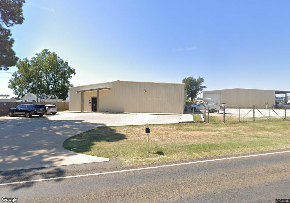 4029 Old Tyler Rd, Nacogdoches, TX 75964 - photo 1