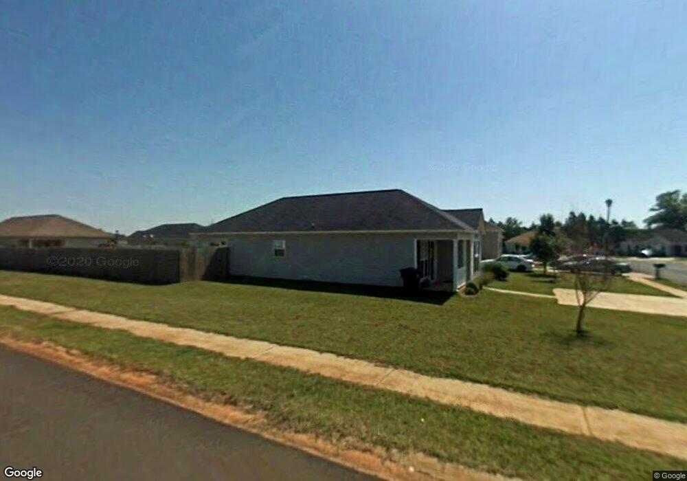 100 Tug Ct, Warner Robins, GA 31088 - photo 1