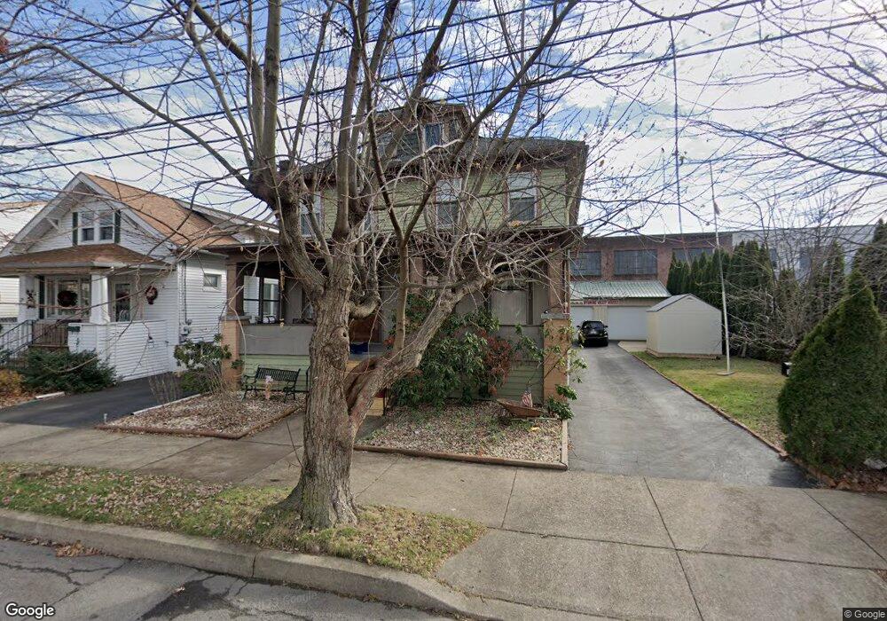 21 N Thomas Ave, Kingston, PA 18704 - photo 1