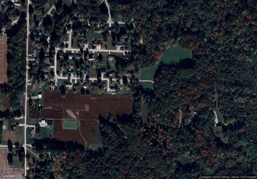 14467 E Persimmon Ave, Effingham, IL 62401 - photo 1